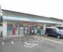 コンビニ　ファミリーマート　白川北大路店（コンビニ）まで118m