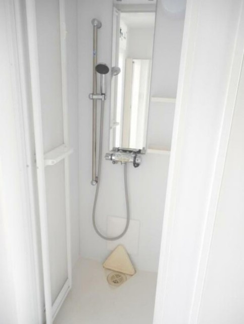 バス・シャワールーム　シャワールーム