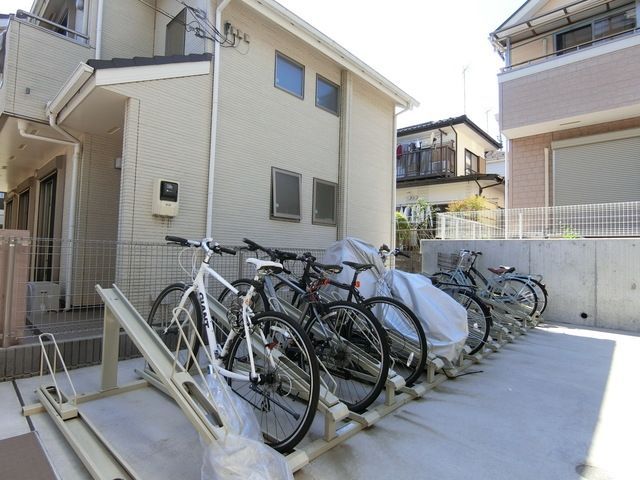 その他共有部分　☆外観・共有部分☆