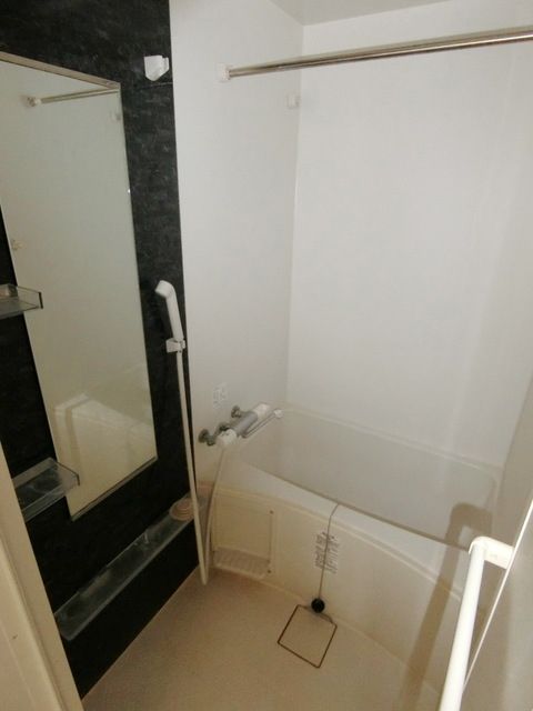 バス・シャワールーム　☆室内・室内設備☆