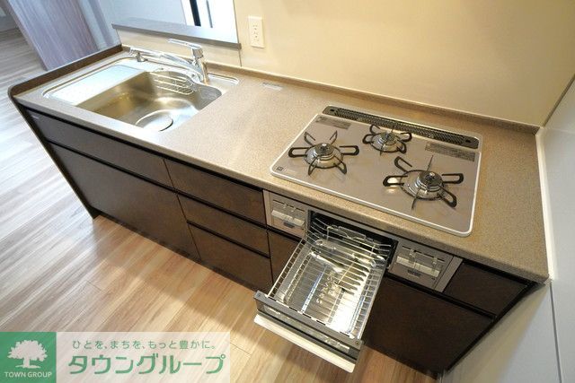 その他　※写真は同タイプ住戸です。