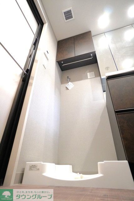 その他設備　※写真は同タイプ住戸です。