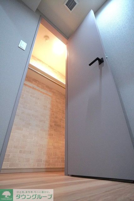 収納　※写真は同タイプ住戸です。