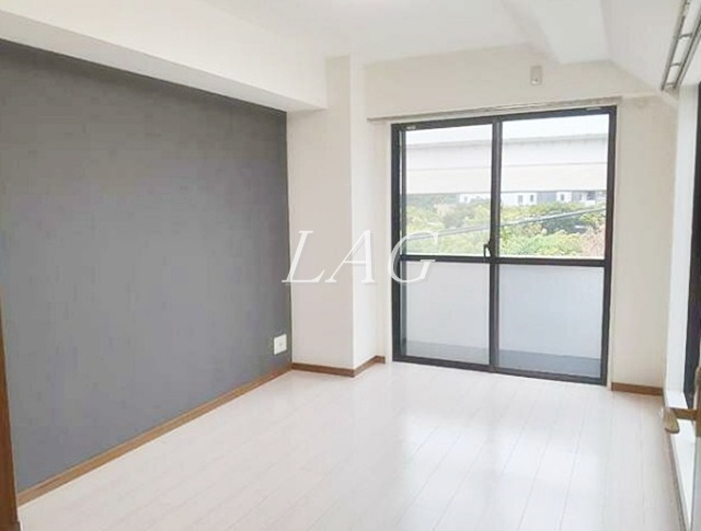 その他部屋・スペース　寝室です。