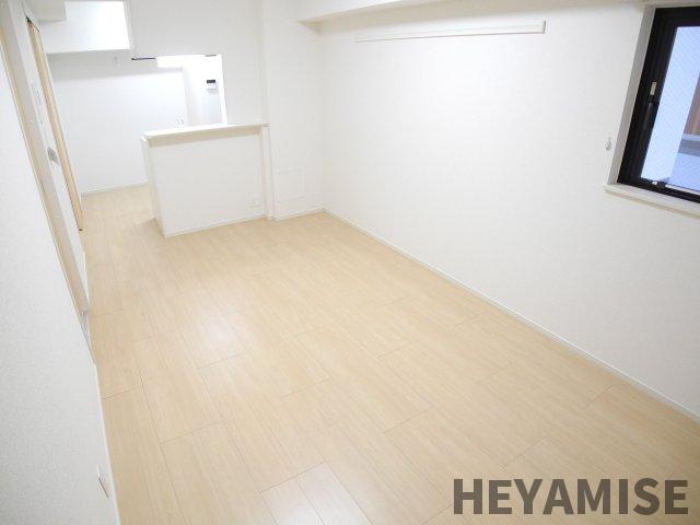 その他部屋・スペース　※同間取りの別号室写真です。