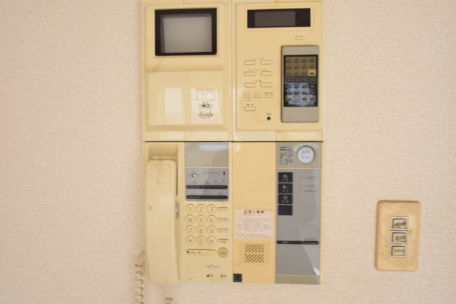 セキュリティ　セキュリティ