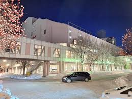 ショッピングセンター　CiiNA　CiiNA琴似（ショッピングセンター）まで414m