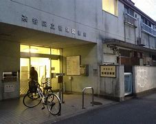 図書館　渋谷区立笹塚図書館（図書館）まで696m