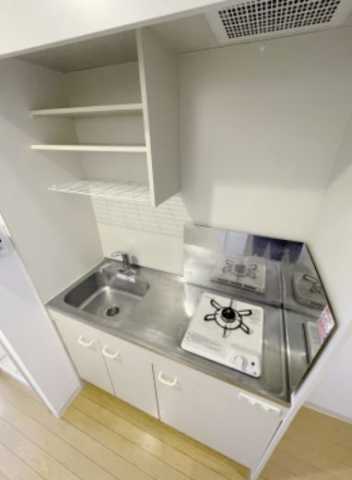 バス・シャワールーム　プライムアーバン西新宿II