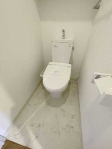 トイレ　プライムアーバン西新宿II