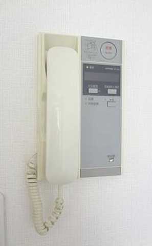 セキュリティ　プライムアーバン西新宿II