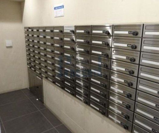 その他共有部分　その他共用部分