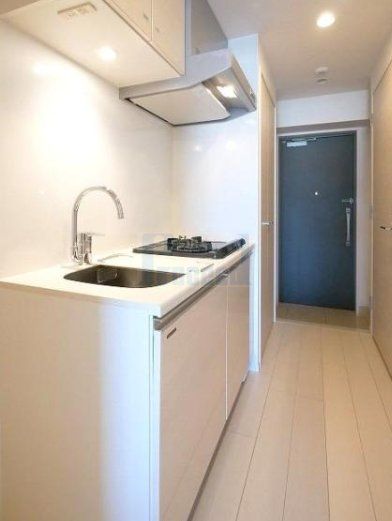 キッチン　☆こちらの物件は仲介手数料0.55か月分です☆