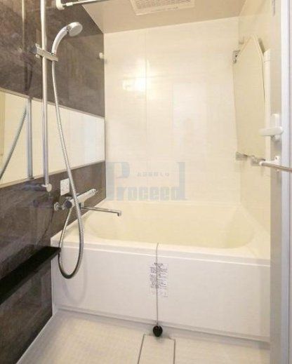 バス・シャワールーム　☆こちらの物件は仲介手数料0.55か月分です☆