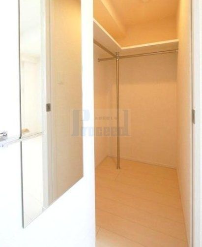 収納　たっぷり収納できます！