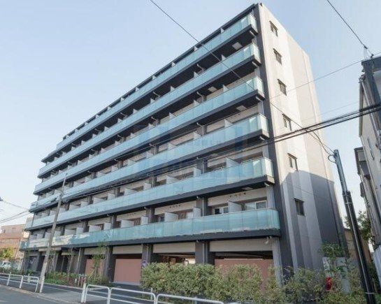 建物外観　☆こちらの物件は仲介手数料0.55か月分です☆