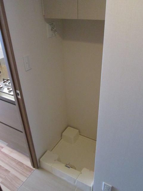 その他　★洗濯機置き場★