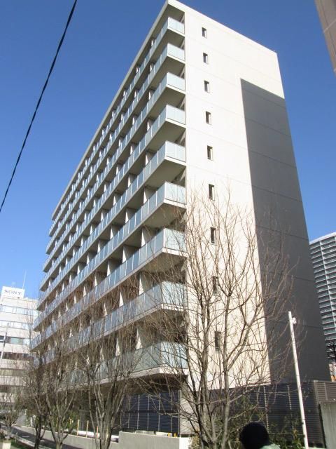 建物外観　★外観★