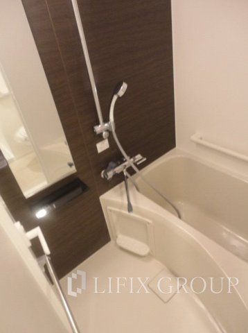 バス・シャワールーム　風呂