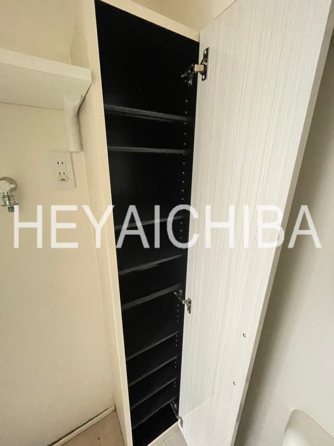 その他　シューズボックス