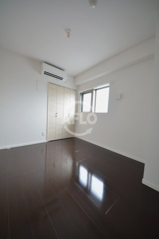 その他部屋・スペース　ナチュール天王寺　寝室