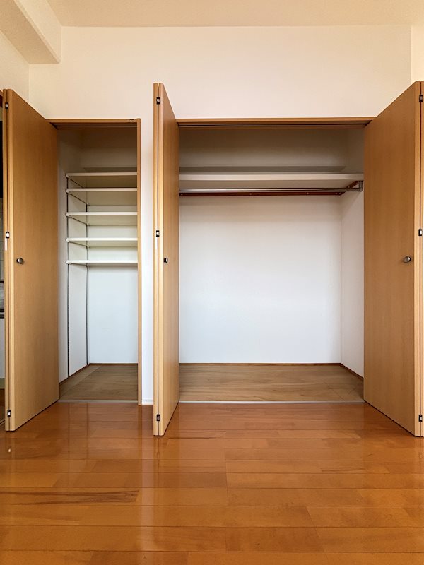 収納　イメージ