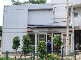 警察署・交番　北沢警察署 宮前橋交番（警察署・交番）まで387m