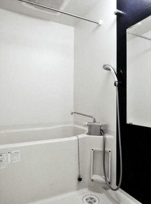 バス・シャワールーム　風呂