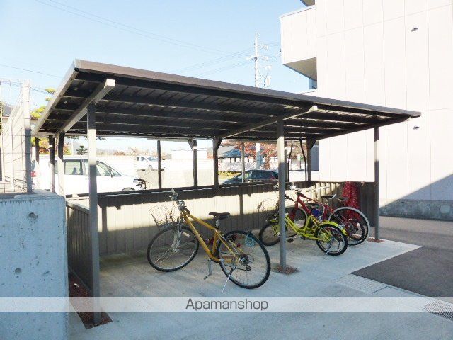 その他共有部分　その他共有部分