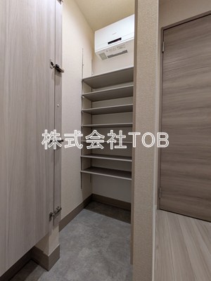 その他　シューズボックス
