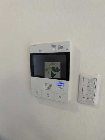 セキュリティ　コンフォリア滝野川