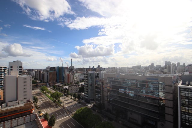 眺望　※別室の参考写真の為、現況優先です。