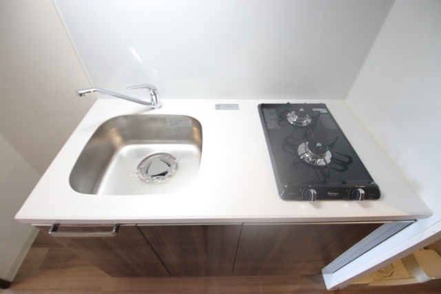 キッチン　※別室の参考写真の為、現況優先です。