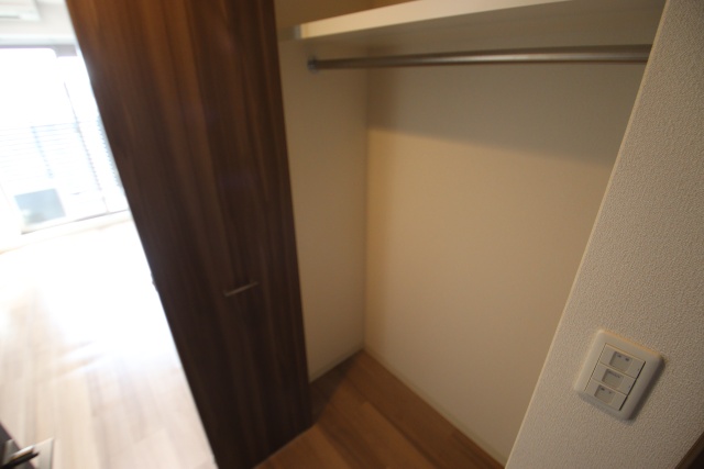 収納　※別室の参考写真の為、現況優先です。