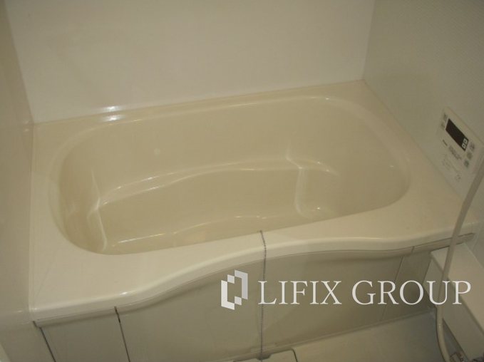 バス・シャワールーム　風呂