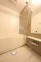 バス・シャワールーム　写真は別タイプのお部屋です。