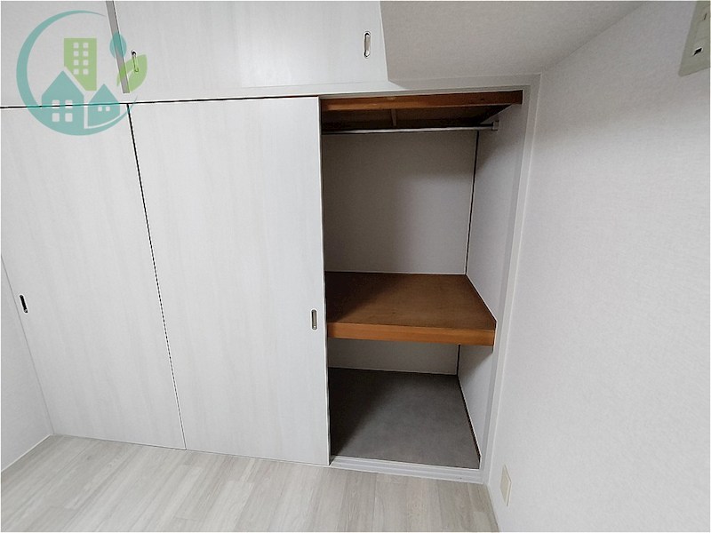 収納　サンパレス21六甲II(J：COM320Mネット無料)