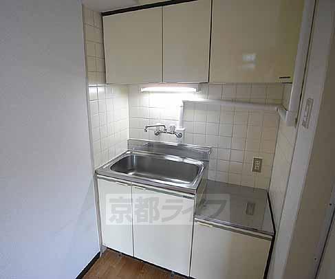 キッチン　参考写真