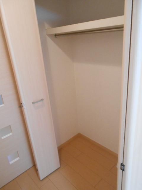 収納　★★クローゼット★★