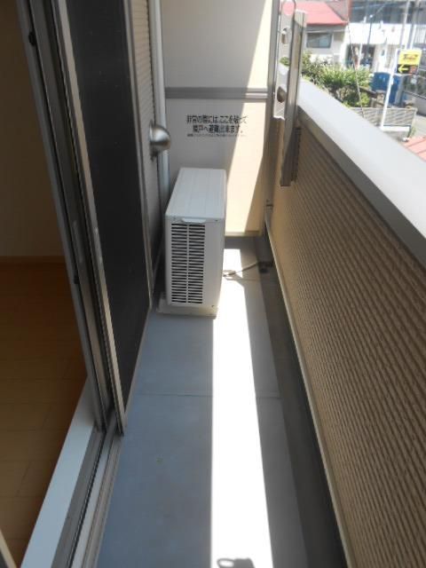 バルコニー　★★バルコニー★★