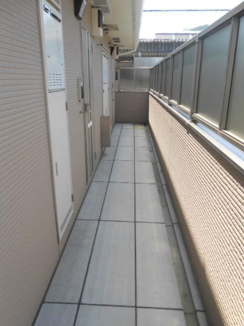 その他共有部分　★★共用廊下★★