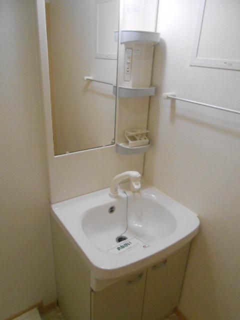 洗面設備　★★独立洗面台★★