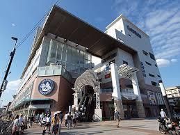 その他　★★らびすた新杉田（その他）まで373m