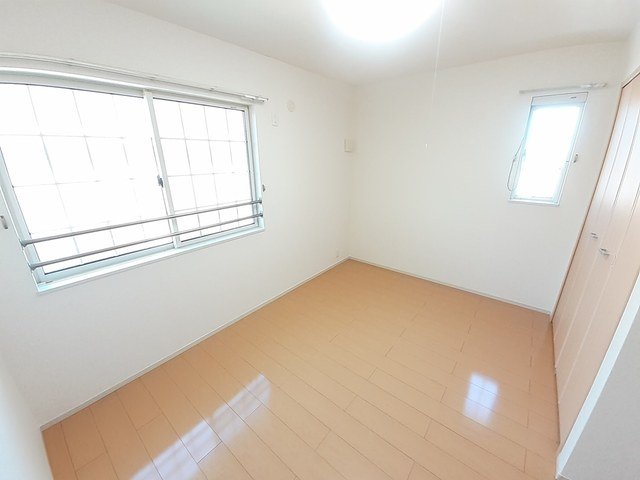 その他部屋・スペース　内装は落ち着いています