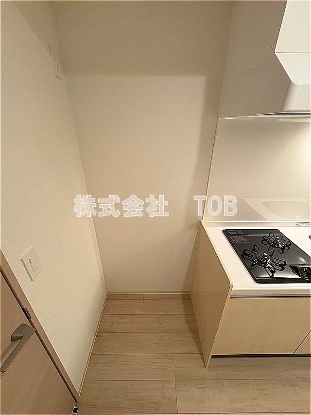 その他　冷蔵庫置き場