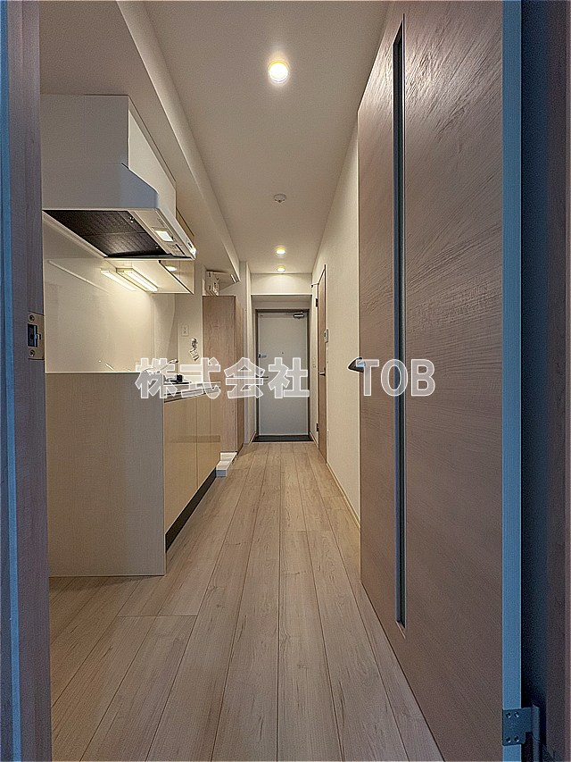 その他部屋・スペース　キッチンスペース