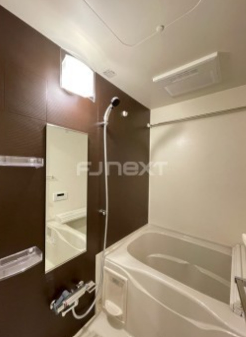 バス・シャワールーム　風呂