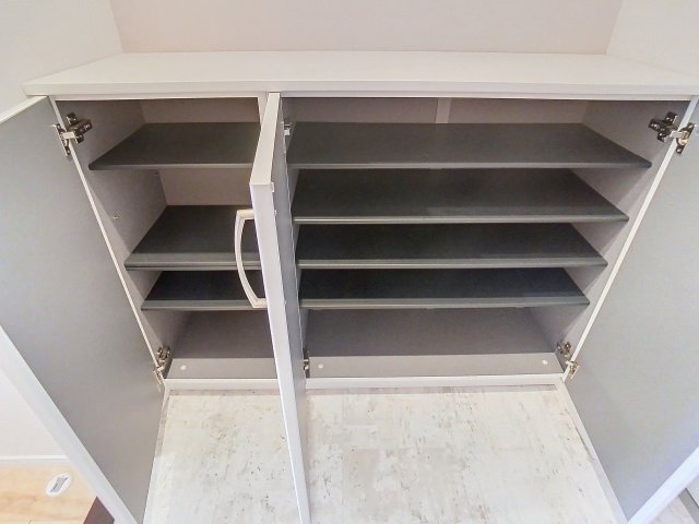 その他設備　掲載写真は空室の一例です。実際のお部屋と仕様等が異なる場合、