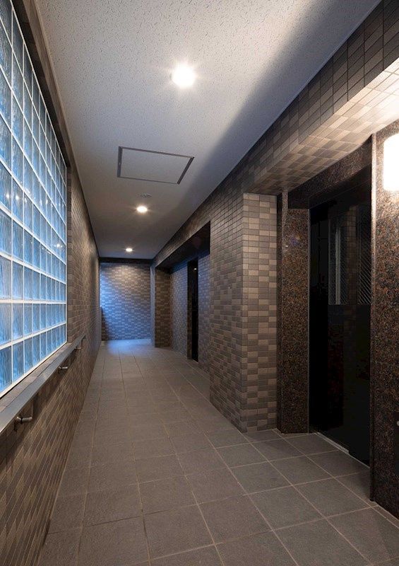 その他共有部分　☆共用部もキレイ☆