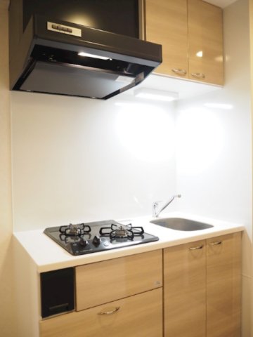 キッチン　☆使いやすいキッチン☆